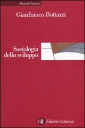 Sociologia dello sviluppo