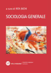 Sociologia generale. Con QR Code