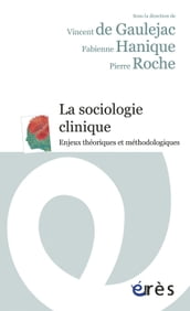 Sociologie clinique -La- (ancienne édition)