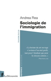 Sociologie de l immigration