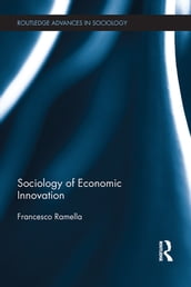 Sociology of Economic Innovation