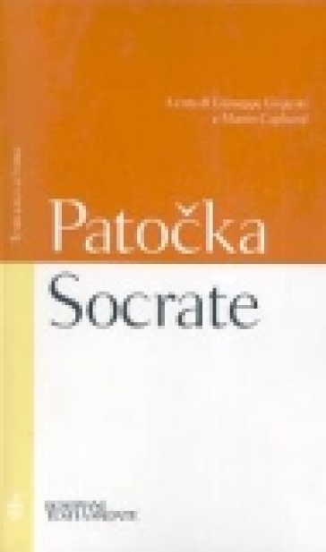 Socrate - Jan Patocka