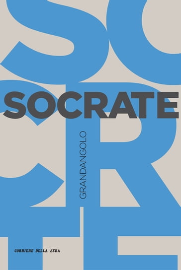 Socrate - Roberto Radice