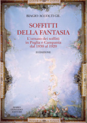 Soffitti della fantasia. L