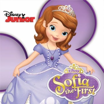 Sofia the first - O.S.T.