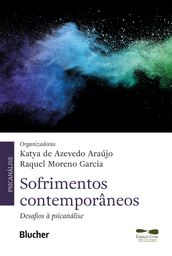 Sofrimentos contemporâneos