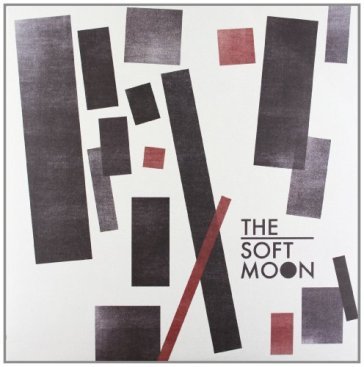 Soft moon - Soft Moon