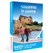 Soggiorno Di Charme