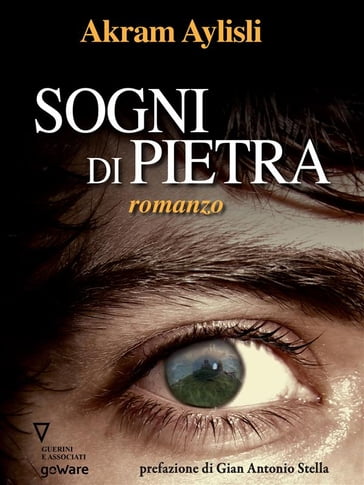 Sogni di pietra - Akram Aylisli