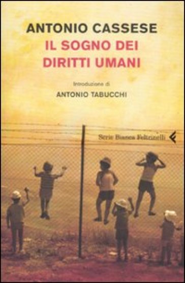 Sogno dei diritti umani (Il) - Antonio Cassese