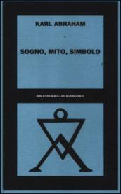 Sogno, mito, simbolo (1909-23)