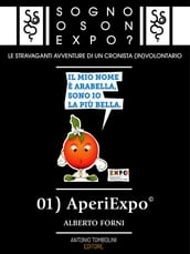 Sogno o son Expo? - 01 AperiExpo©