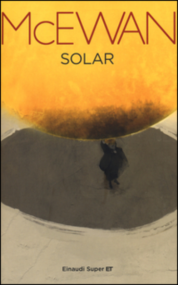 Solar - Ian McEwan