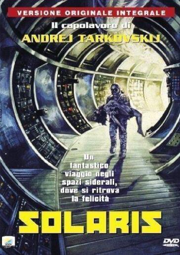 Solaris (1972) - Andrej Tarkovskij