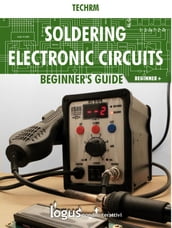 Soldering electronic circuits