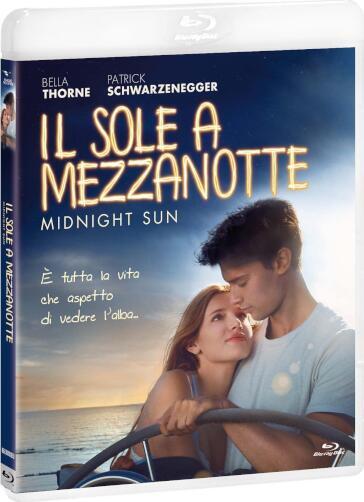 Sole A Mezzanotte (Il) - Scott Speer