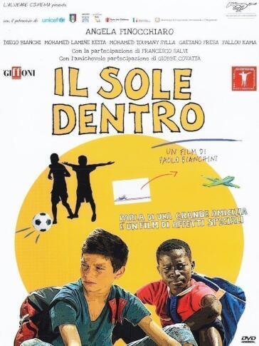 Sole Dentro (Il) - Paolo Bianchini