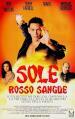 Sole Rosso Sangue