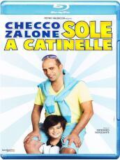 Sole a catinelle (Blu-Ray)