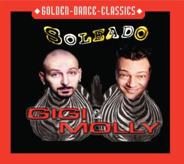 Soleado -5tr- - GIGI & MOLLY