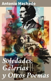 Soledades, Galerías y Otros Poemas