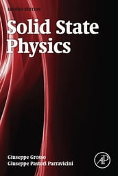 Solid State Physics