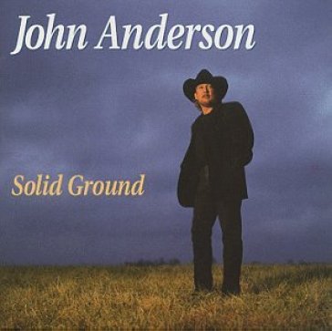 Solid ground - John Anderson