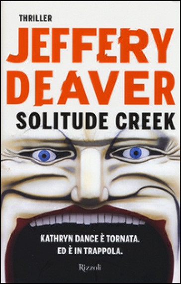 Solitude Creek - Jeffery Deaver