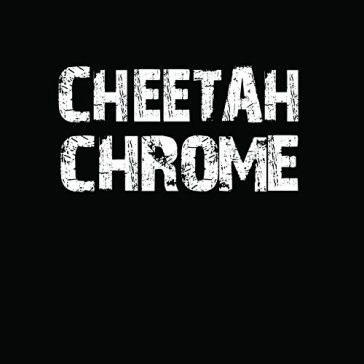 Solo - CHEETAH CHROME