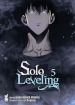 Solo leveling. 5.