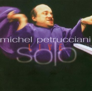 Solo live in germany - Michel Petrucciani