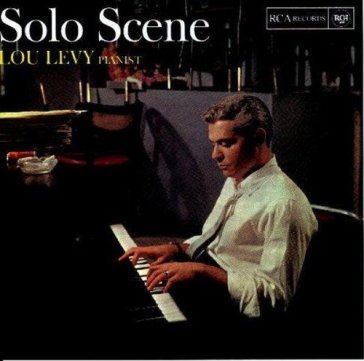 Solo scene - Lou Levy