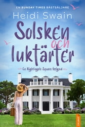 Solsken och luktärter