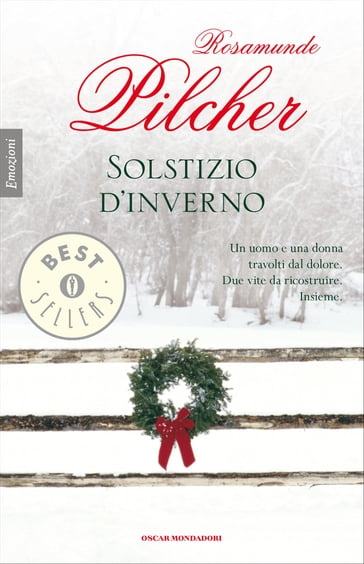 Solstizio d'inverno - Rosamunde Pilcher