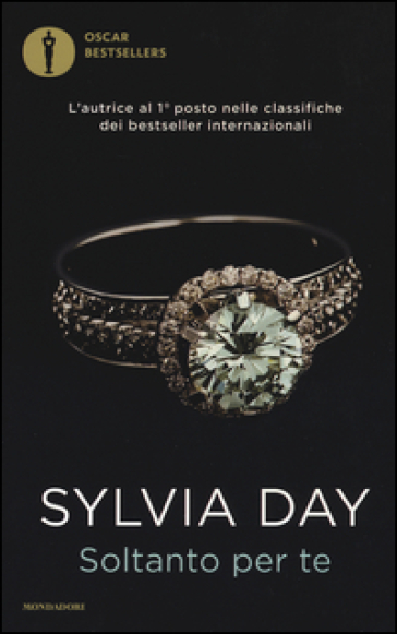 Soltanto per te - Sylvia Day