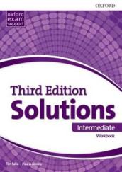 Solutions: Intermediate: Workbook