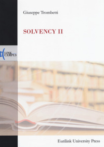 Solvency II - Giuseppe Trombetti