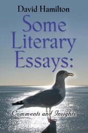 Some Literary Essays: Comments and Insights