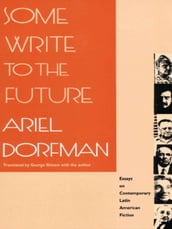 Some Write to the Future