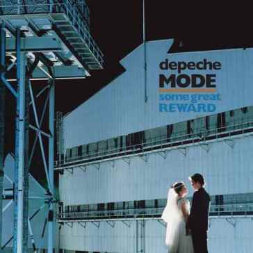 Some great reward - Depeche Mode