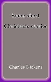 Some short Christmas stories