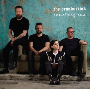 Something else - The Cranberries