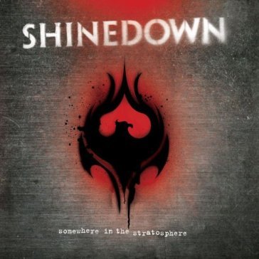 Somewhere in.. -cd+dvd- - Shinedown