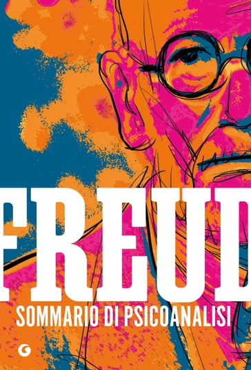 Sommario di psicoanalisi - Freud Sigmund