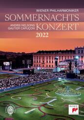 Sommernachtskonzert 2022 summer night co