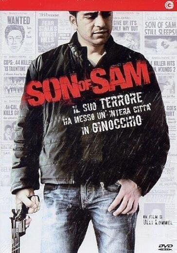 Son Of Sam - Ulli Lommel