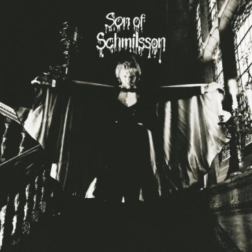 Son of schmilsson - Harry Nilsson