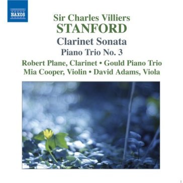 Sonata per clarinetto op. 129 fant - Charles Villiers Stanford