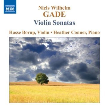 Sonate per violino - Jacob Gade