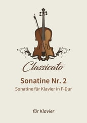 Sonatine Nr. 2